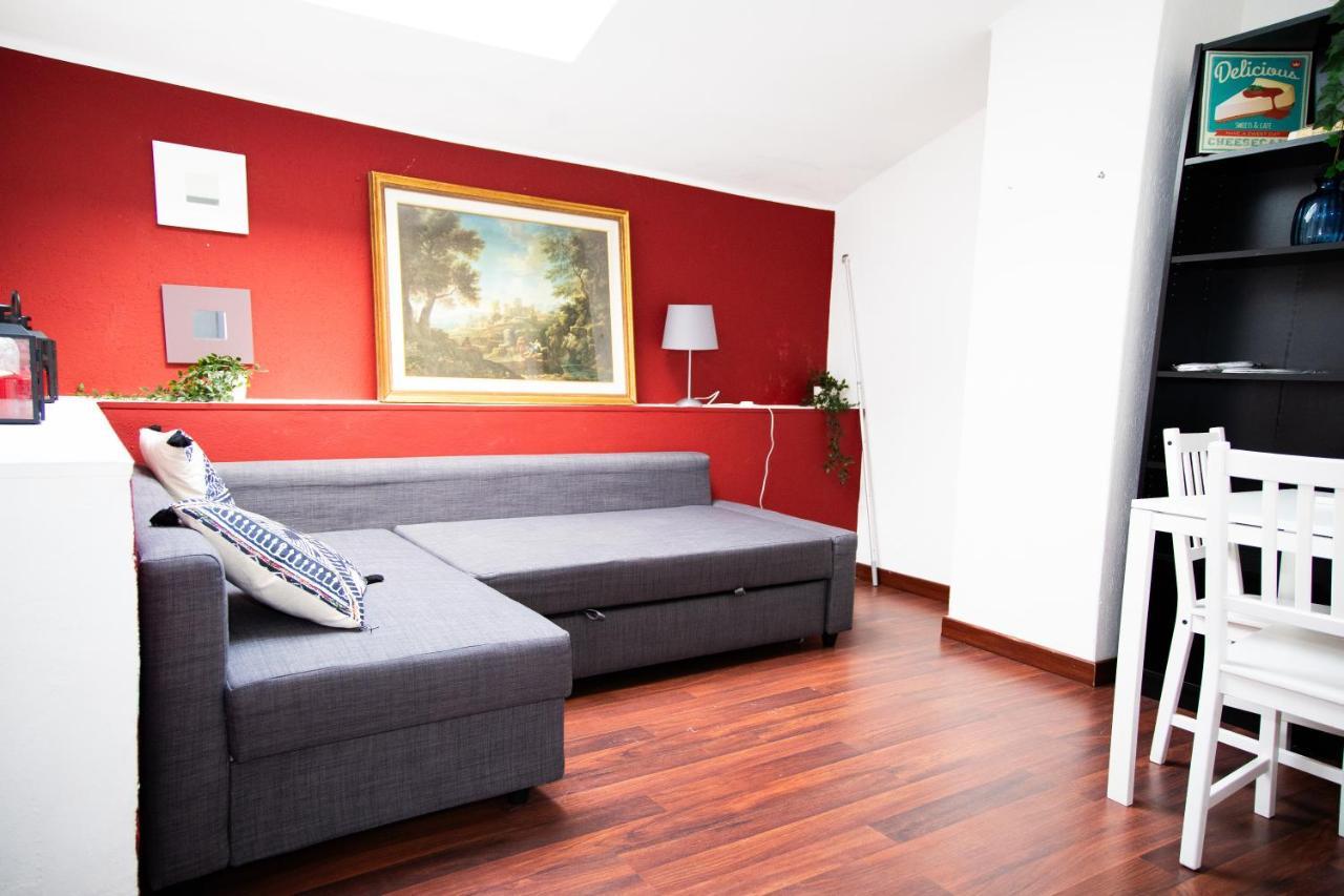 Hosting Dreams Attics - Duomo Διαμέρισμα Μιλάνο Εξωτερικό φωτογραφία