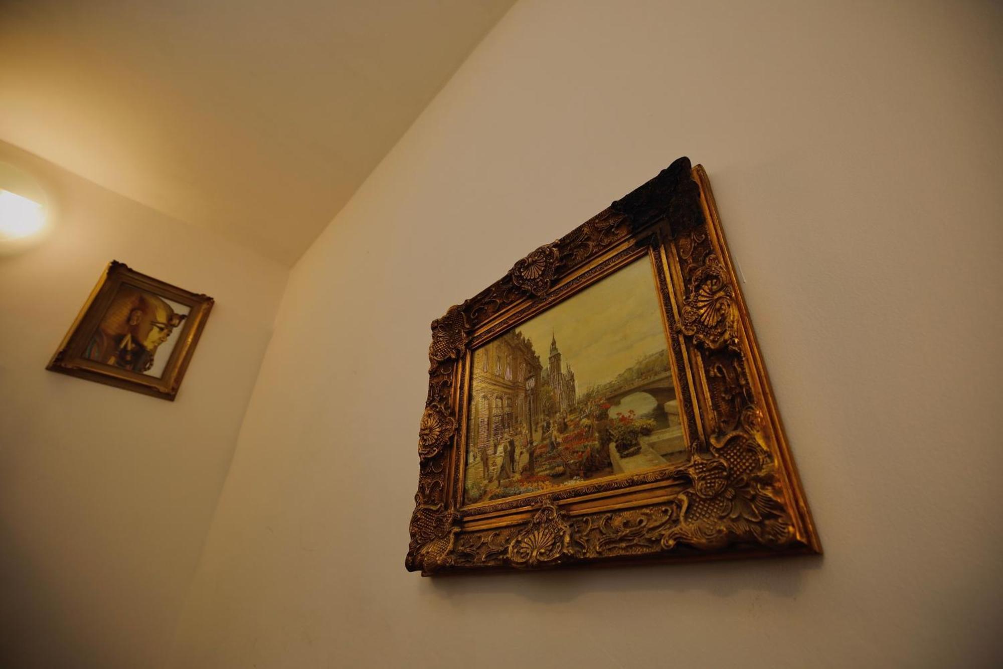 Hosting Dreams Attics - Duomo Διαμέρισμα Μιλάνο Εξωτερικό φωτογραφία