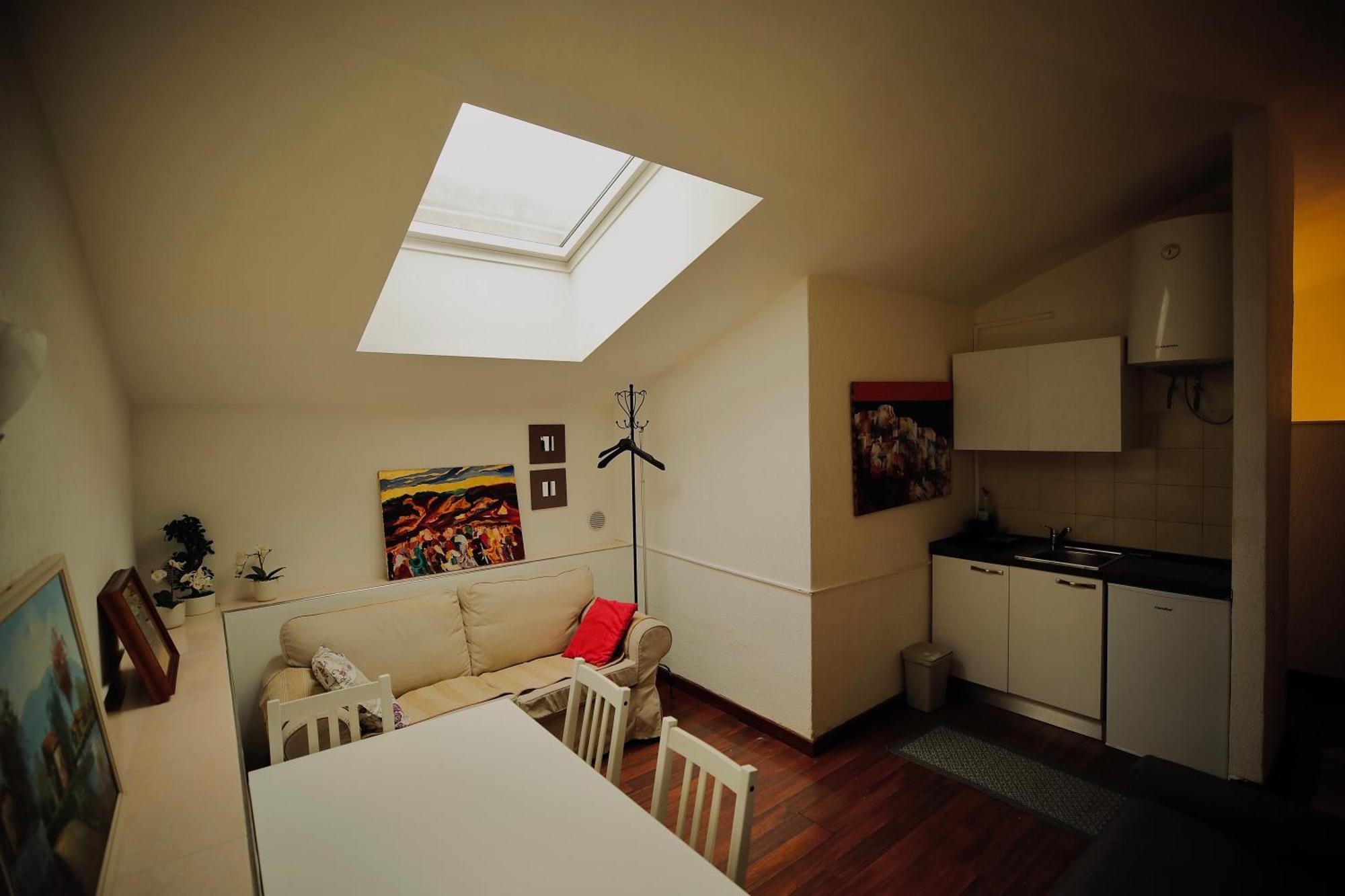 Hosting Dreams Attics - Duomo Διαμέρισμα Μιλάνο Εξωτερικό φωτογραφία