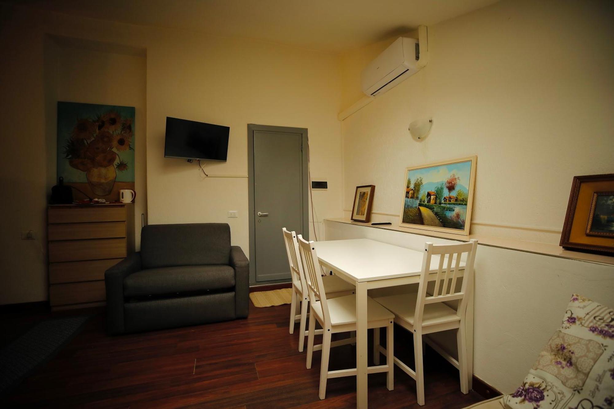 Hosting Dreams Attics - Duomo Διαμέρισμα Μιλάνο Εξωτερικό φωτογραφία