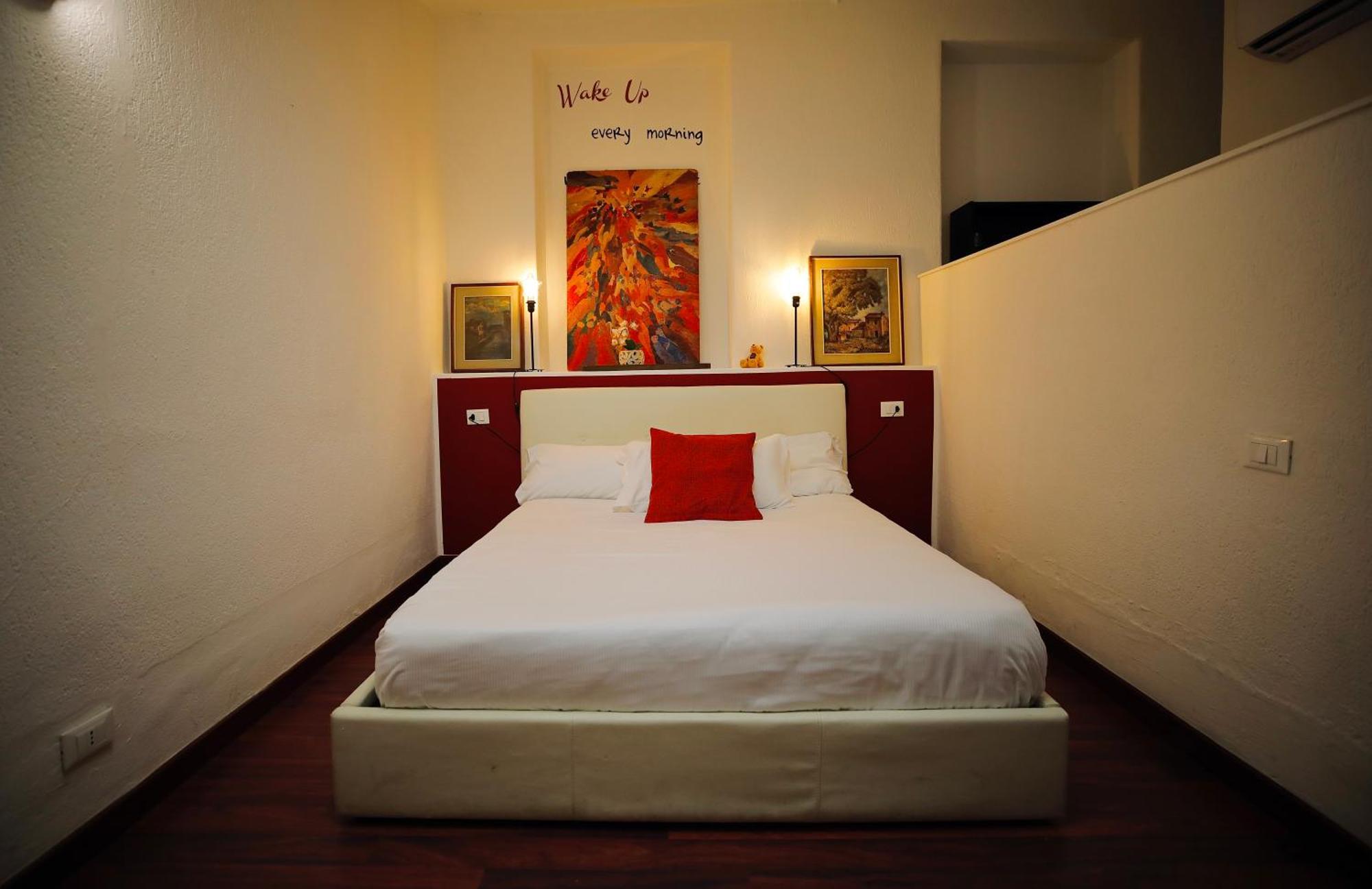Hosting Dreams Attics - Duomo Διαμέρισμα Μιλάνο Εξωτερικό φωτογραφία