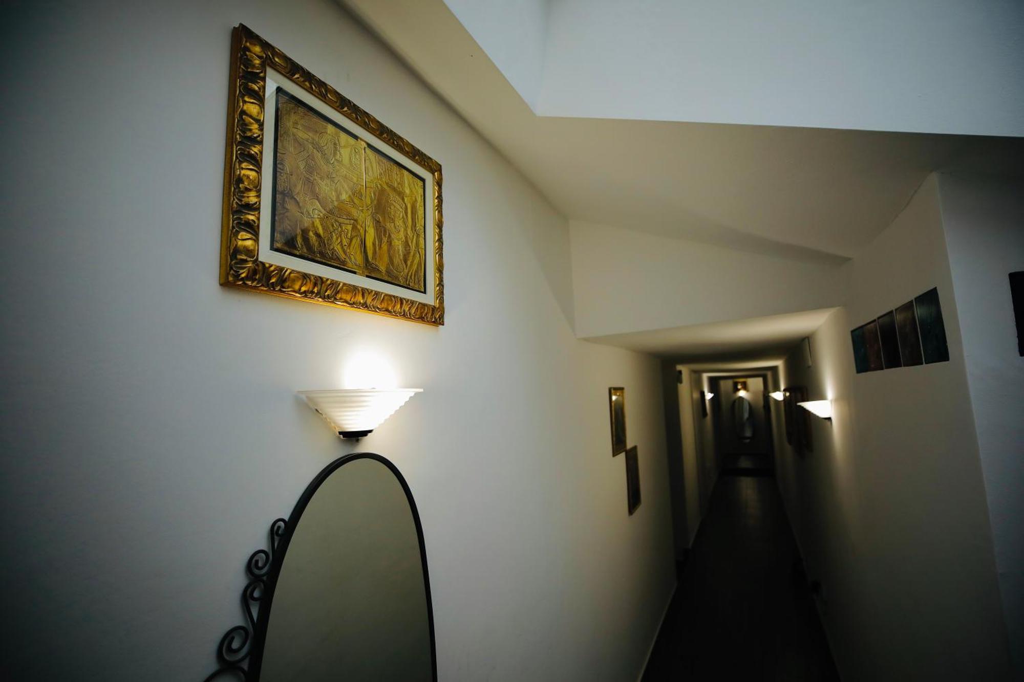Hosting Dreams Attics - Duomo Διαμέρισμα Μιλάνο Εξωτερικό φωτογραφία