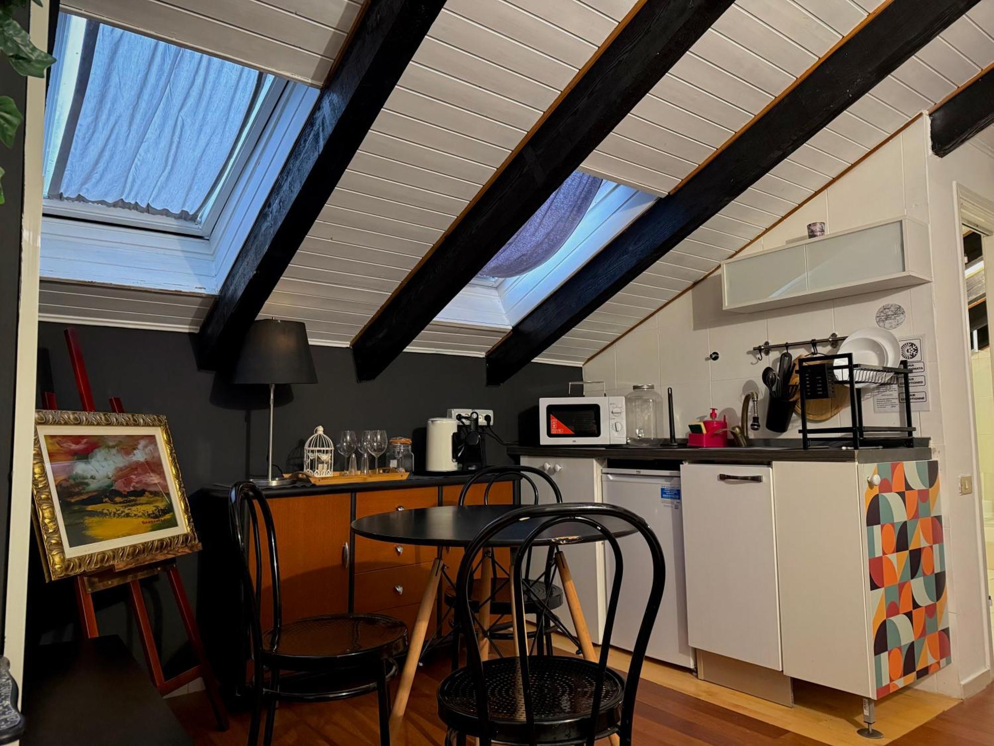 Hosting Dreams Attics - Duomo Διαμέρισμα Μιλάνο Εξωτερικό φωτογραφία