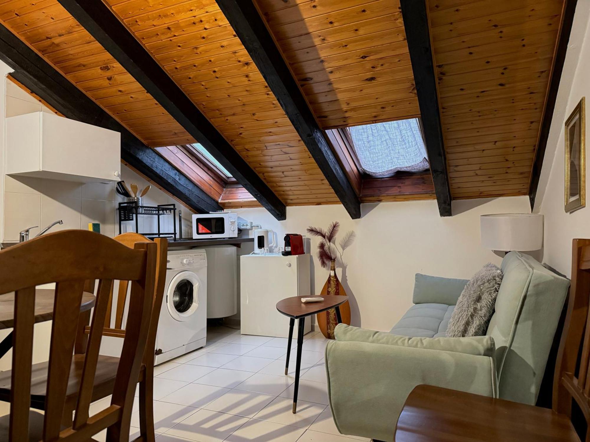 Hosting Dreams Attics - Duomo Διαμέρισμα Μιλάνο Εξωτερικό φωτογραφία