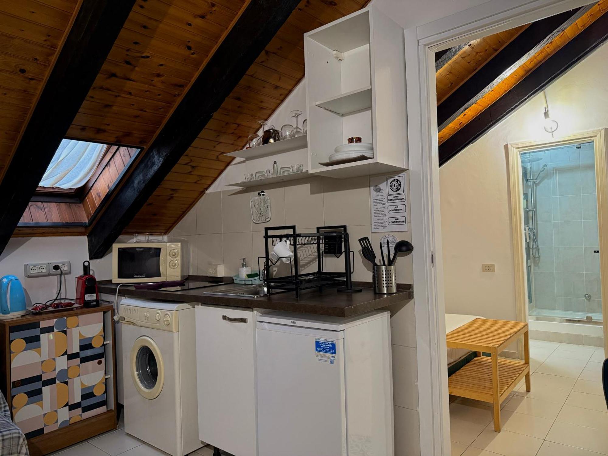 Hosting Dreams Attics - Duomo Διαμέρισμα Μιλάνο Εξωτερικό φωτογραφία