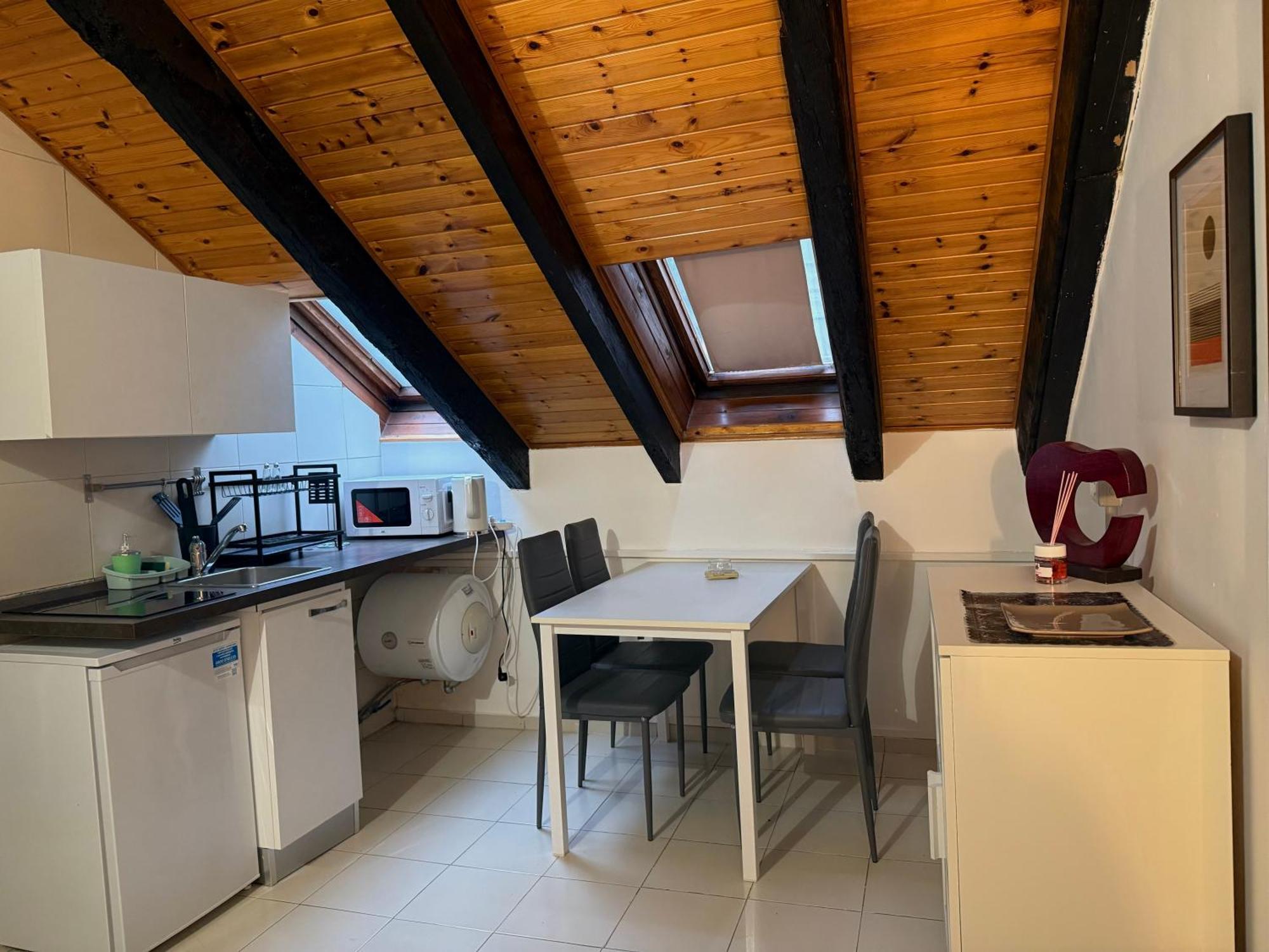 Hosting Dreams Attics - Duomo Διαμέρισμα Μιλάνο Εξωτερικό φωτογραφία