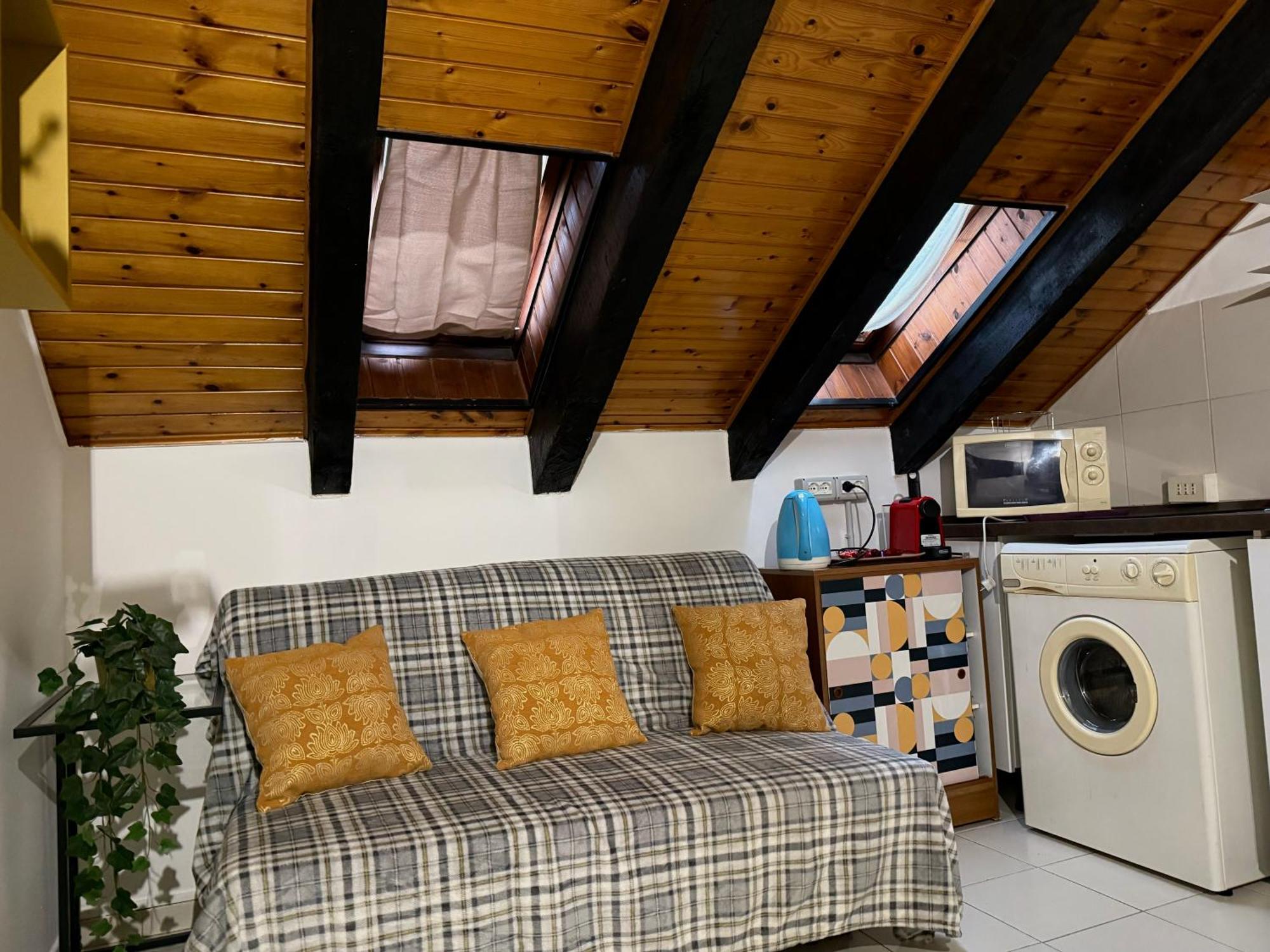 Hosting Dreams Attics - Duomo Διαμέρισμα Μιλάνο Εξωτερικό φωτογραφία