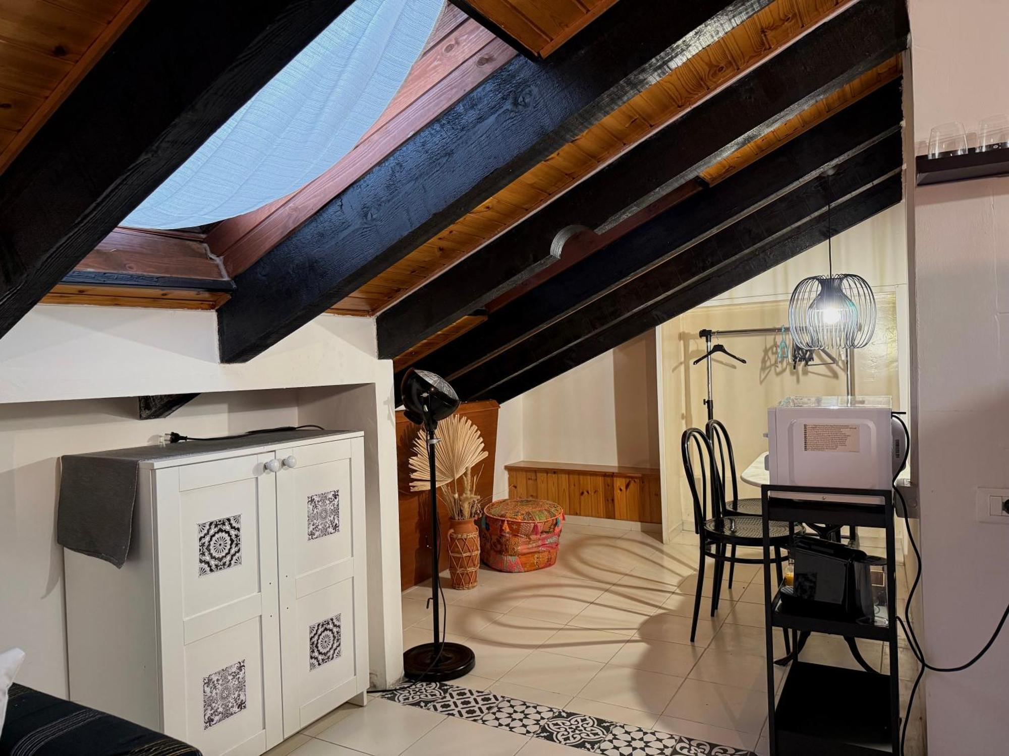 Hosting Dreams Attics - Duomo Διαμέρισμα Μιλάνο Εξωτερικό φωτογραφία