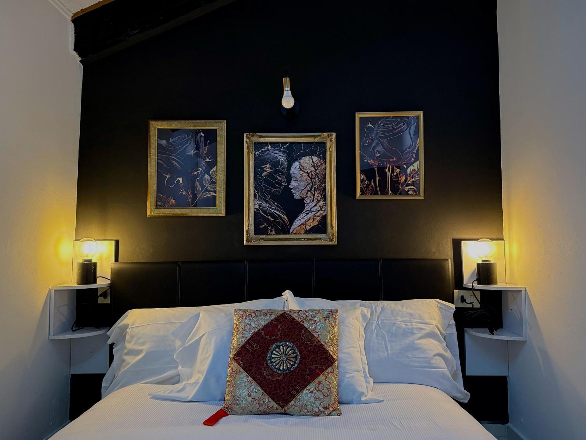 Hosting Dreams Attics - Duomo Διαμέρισμα Μιλάνο Εξωτερικό φωτογραφία