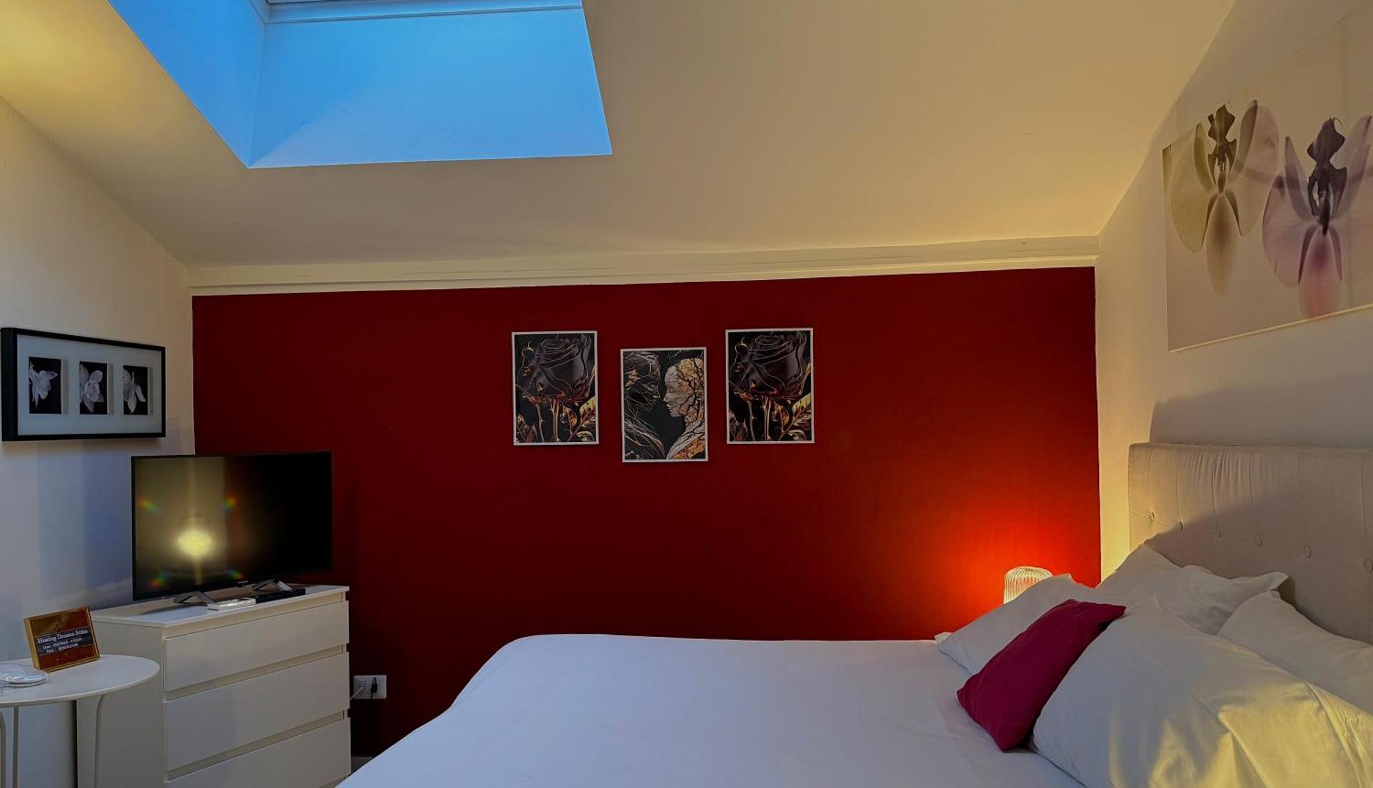 Hosting Dreams Attics - Duomo Διαμέρισμα Μιλάνο Εξωτερικό φωτογραφία
