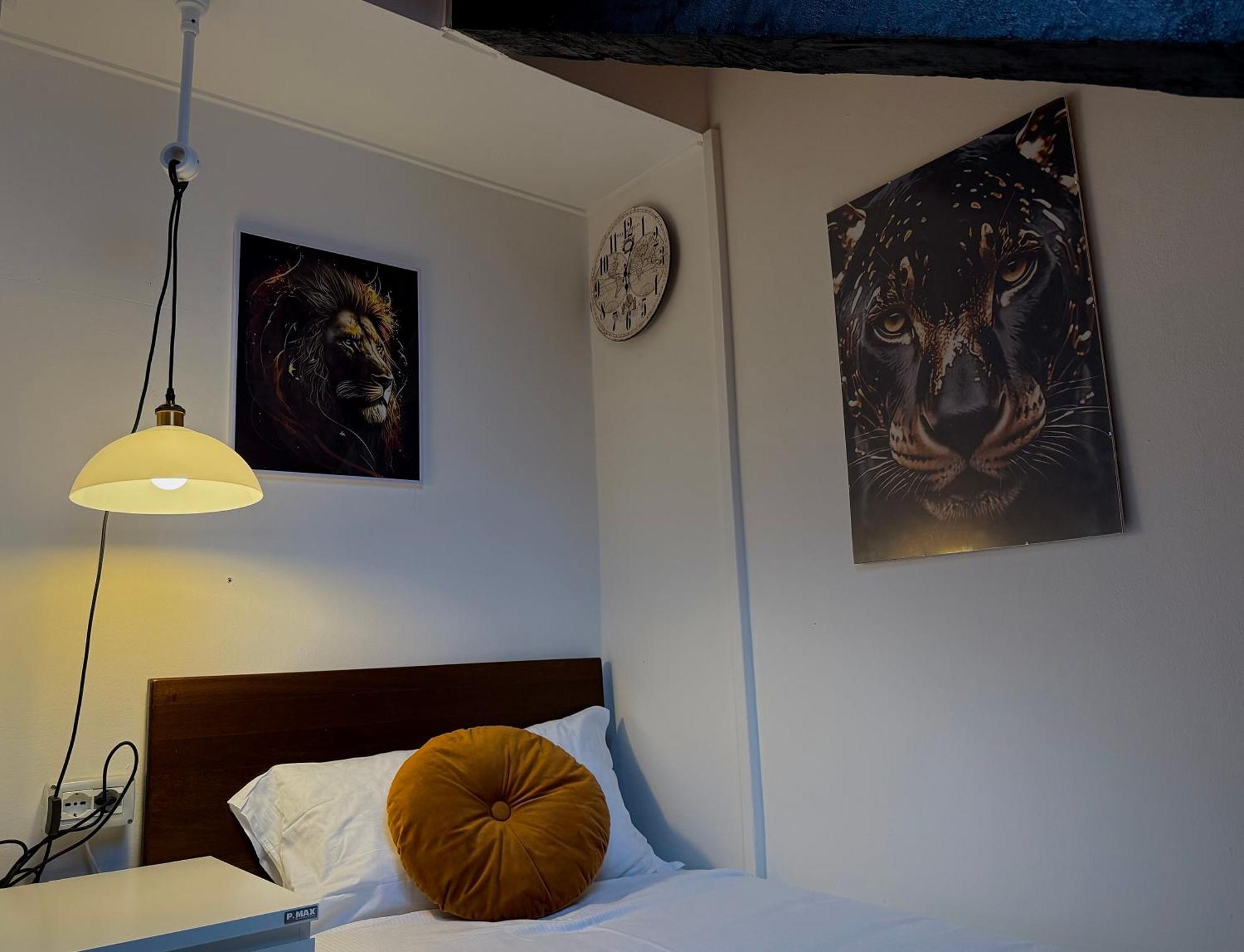 Hosting Dreams Attics - Duomo Διαμέρισμα Μιλάνο Εξωτερικό φωτογραφία