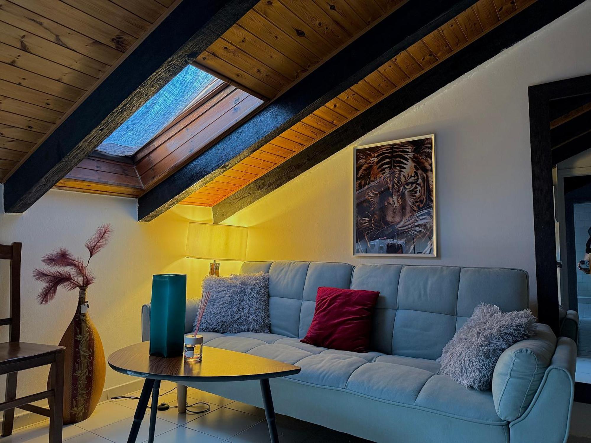 Hosting Dreams Attics - Duomo Διαμέρισμα Μιλάνο Εξωτερικό φωτογραφία