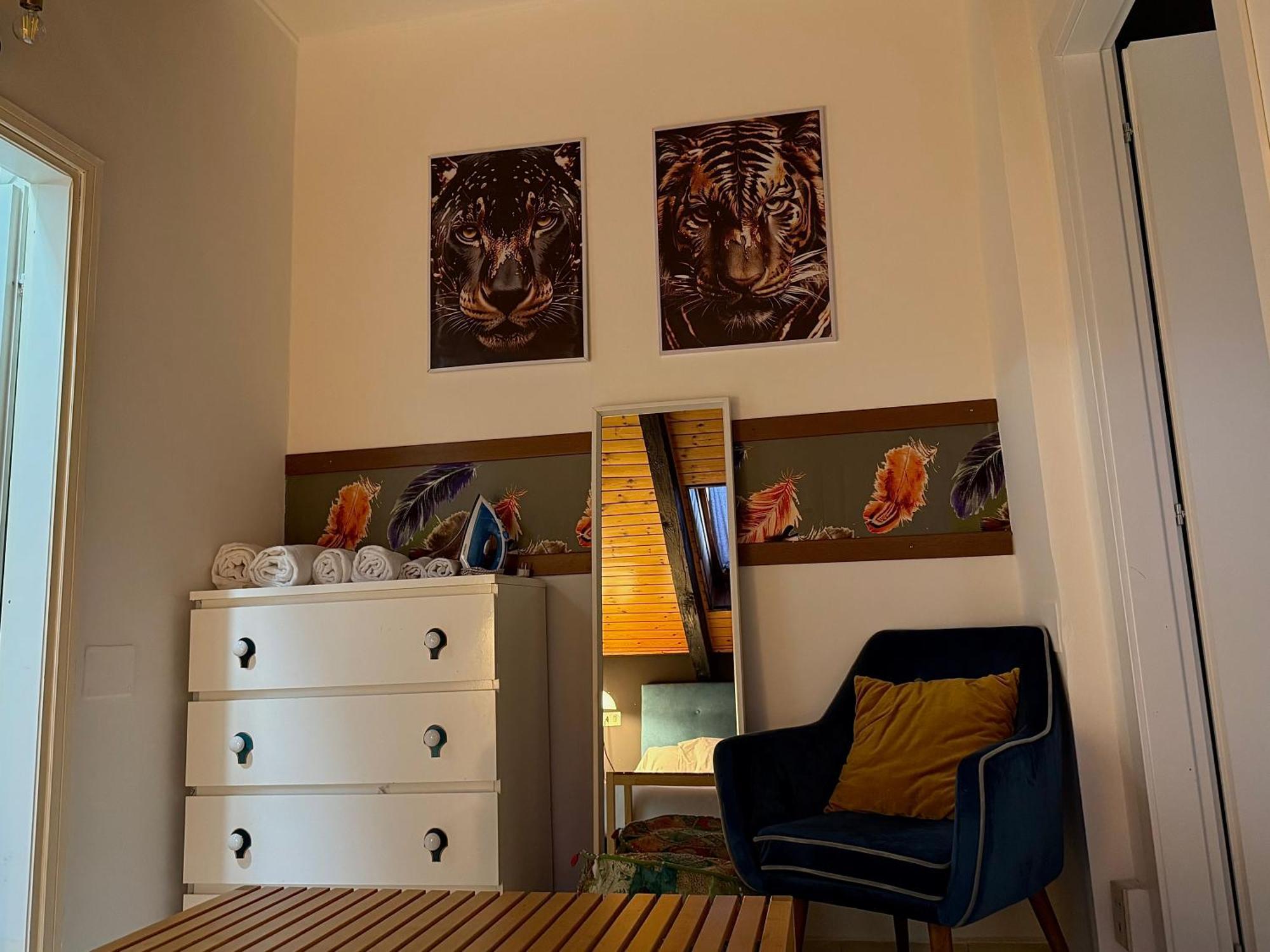 Hosting Dreams Attics - Duomo Διαμέρισμα Μιλάνο Εξωτερικό φωτογραφία