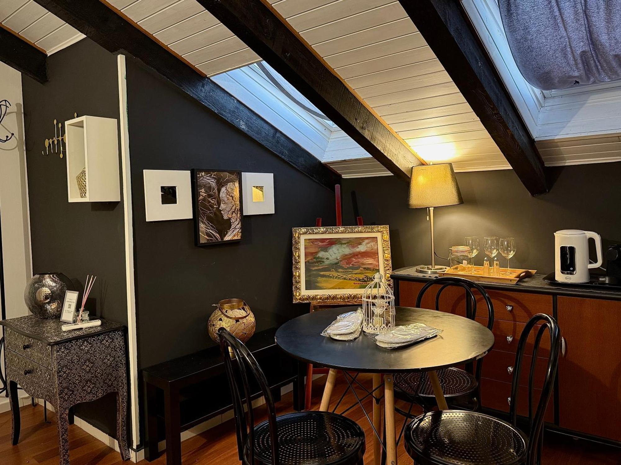 Hosting Dreams Attics - Duomo Διαμέρισμα Μιλάνο Εξωτερικό φωτογραφία